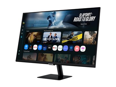 SAMSUNG LS32FM702 Smart Monitor 32p IA