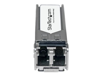 0065030885645 - Palo Alto Networks PLUS-SR Compatible SFP+ Module - SFP+ transceiver module - 10 GigE