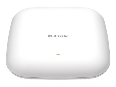 D-LINK Accesspoint AC1200 Wave2 Dual