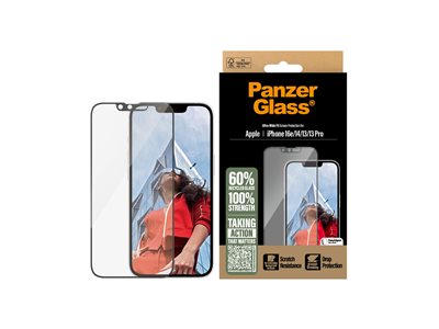 screen protector for mobile phone - ultra-wide fit
