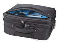 DynaBook - notebook carrying trolley