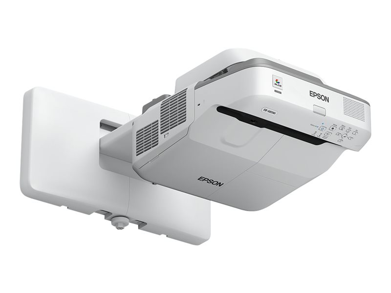 Epson EB-685Wi