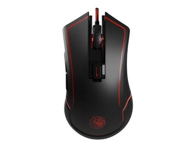 3760352731645 - LEXIP X TSUME GOT TARGARYEN WL Mouse