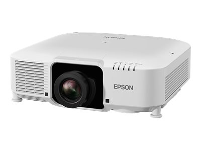 Epson EB-L1060UNL 3LCD projector no lens Product shot Top 79050