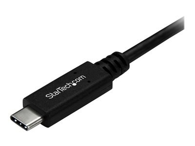 STARTECH USB to USB-C Cable - M/M - 1m