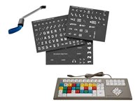 HP Accessibility Kit
