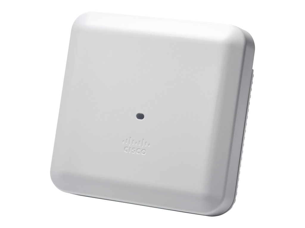 CISCO Aironet 3802I Access Point RF