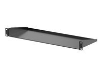 ATEN RA3200 - rack shelf - solid, depth 178 mm - 1U