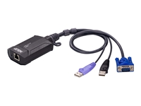 ATEN KVM over IP CN800