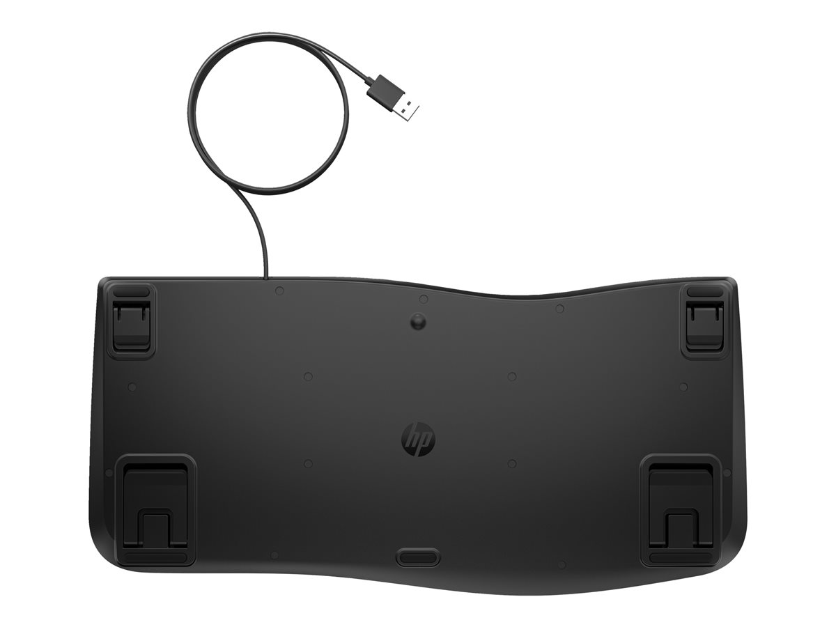 HP Drátová klávesnice – foto 10