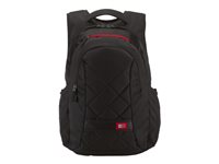 Case Logic 16" Laptop Backpack - notebook carrying backpack