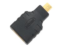 Gembird HDMI adapter HDMI