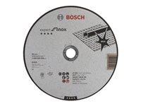 Bosch Expert for INOX - Rapido AS 46 T INOX BF Kæreskive Vinkelkværn