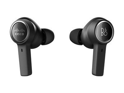 Bang & Olufsen Cisco 950 - true wireless earphones with mic