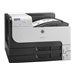 HP LaserJet Enterprise 700 Printer M712n - Image 6: Left-angle
