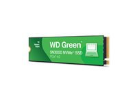 Western-Digital Blue SSHD WDS500G4G0E-00CPS0
