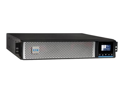 Eaton 5P Gen2 - UPS (rack-mountable / external)
