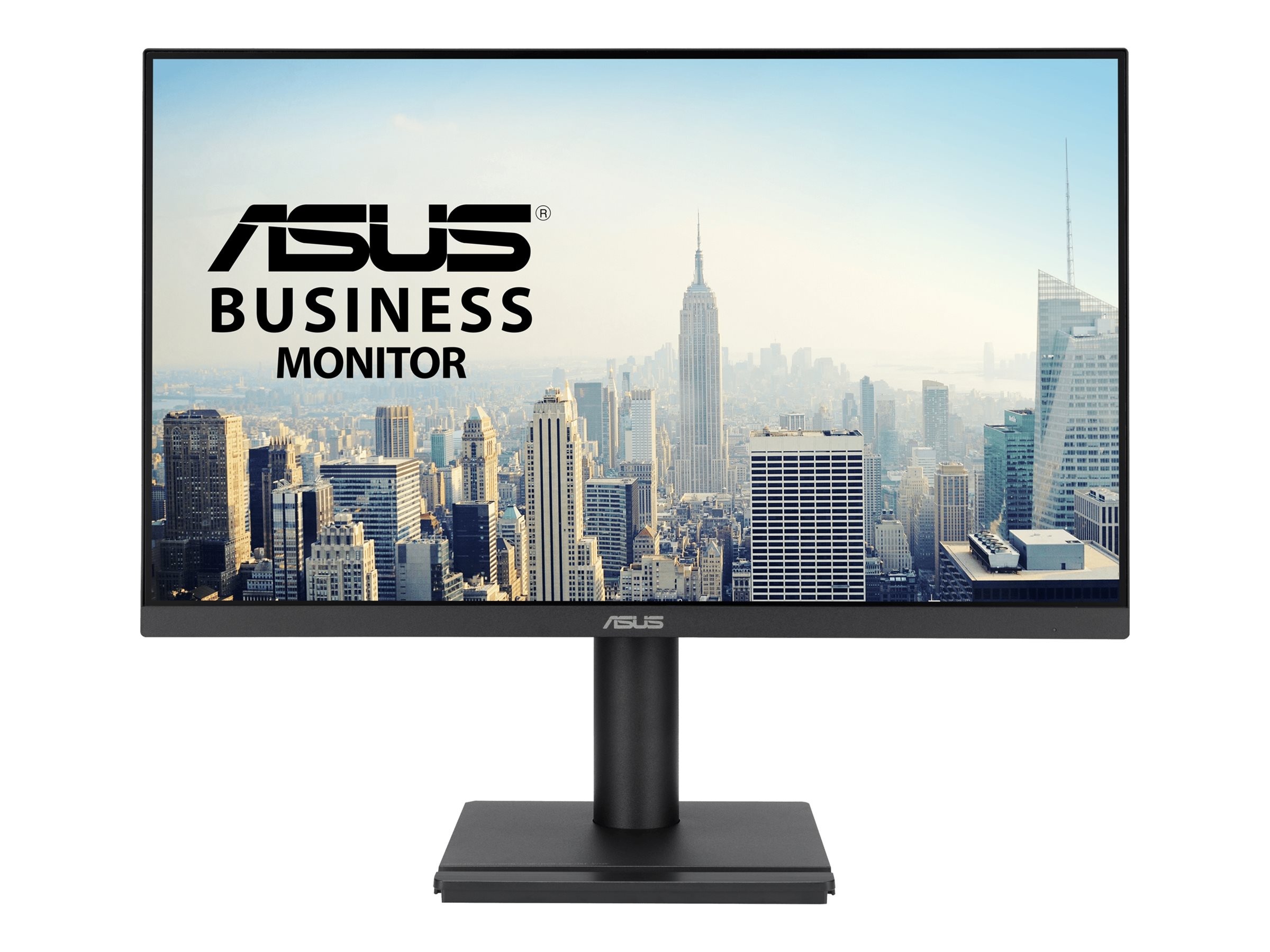 ASUS VA279QGS, LED monitor, Full HD (1080p), 27"