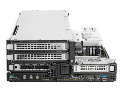 HPE Compute Edge e930t - Blade - CTO