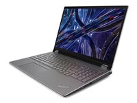 Lenovo ThinkPad P16 Gen 2 21FA 16' I7-13850HX 1TB NVIDIA RTX 3500 Ada / Intel UHD Graphics Windows 11 Pro