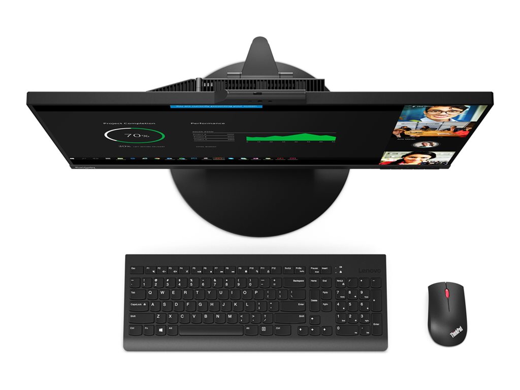 LENOVO ThinkCentre TIO 27p TS