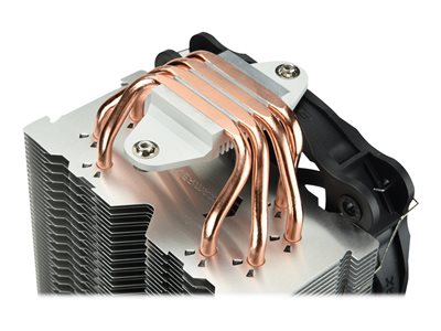 ENERMAX ETS-F40-FS, Lüfter & Kühlsysteme Lüfter & CPU  (BILD3)