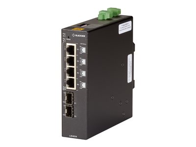 Black Box LIE402A - Switch