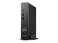 Dell OptiPlex 3000 Thin Client SFF Pentium Silver N6005 8GB 256GB Intel UHD Graphics Windows 11 IoT Enterprise 2024 LTSC Entry