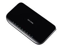 TP-LINK 8-Port-Gigabit-Desktop-Switch