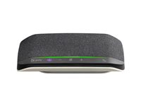 HP Poly Sync 10-M - speakerphone - USB-A, USB-C