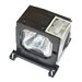 eReplacements Premium Power LMP-H200-ER Compatible Bulb - projector lamp