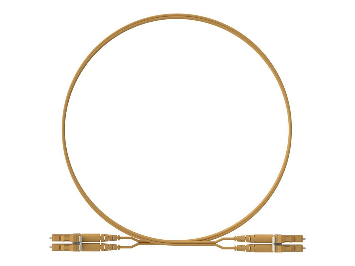 Panduit Opti-Core - Patch cable
