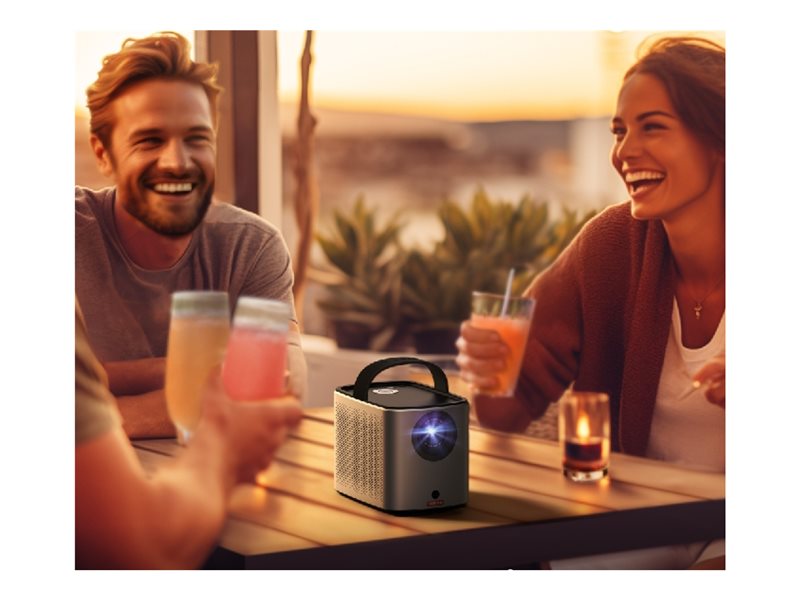 MARS 3 AIR WITH CARRY CASE – Anker
