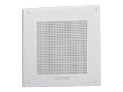 Valcom Talkback VIP-428A-IC IP speaker for PA system Ethernet, PoE white