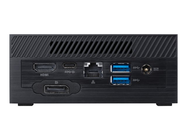 ASUS PN41-BBC130MVS1 Barebone N5100 90MR00I1-M000C0