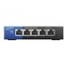 Linksys SE3005