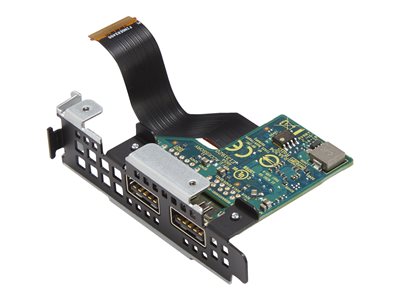 HP Z2 Mini G9 Type-A USB 10Gbps Port HP Z2 Mini G9 Type-A USB 10Gbps Port