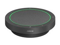 Jabra Speak2 40 UC - Speakerphone hands-free - wired