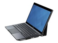 Dell Slim Tastatur og folio-kasse Pan Nordic