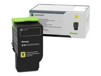 Lexmark Cartouche laser d'origine 78C0X40