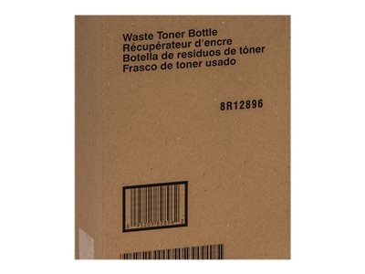 WorkCentre 5845/5855 - Waste toner collector - for