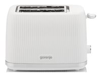 Gorenje T850DPW Brødrister