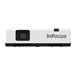 InFocus Advanced LCD Series IN1044