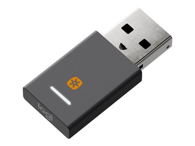 Logitech Unifying - Wireless audio receiver for headset