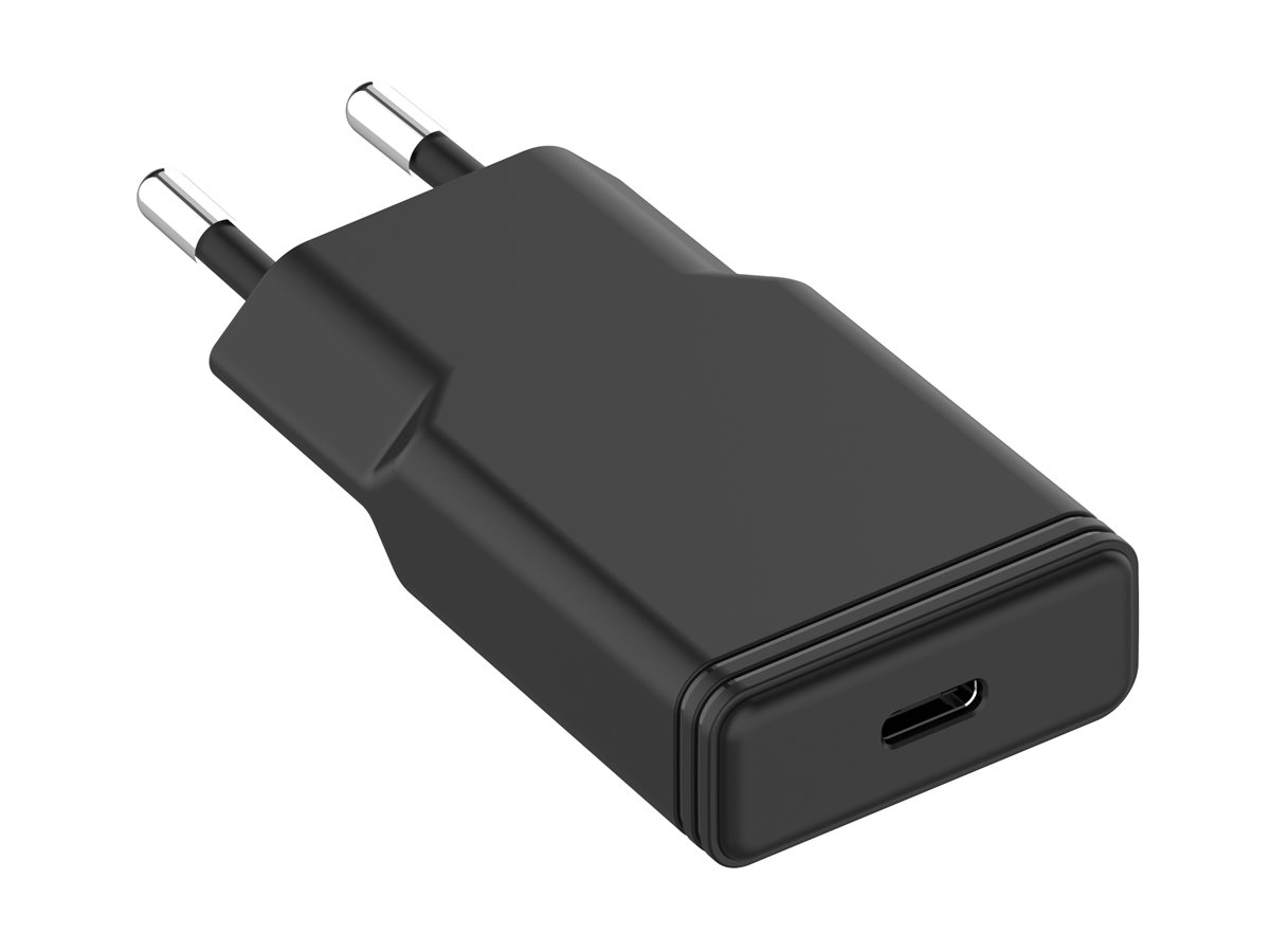 Grateq Rakka 20W Power Adapter med USB-C kabel