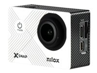 Nilox X-SNAP 4K Action-kamera