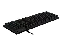 LOGI G513 Carbon Lightsync RGB