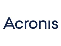 Acronis Cyber Protect Home Office Security Edition - subscription licence (1 year) - 5 computers, 50 GB cloud storage space