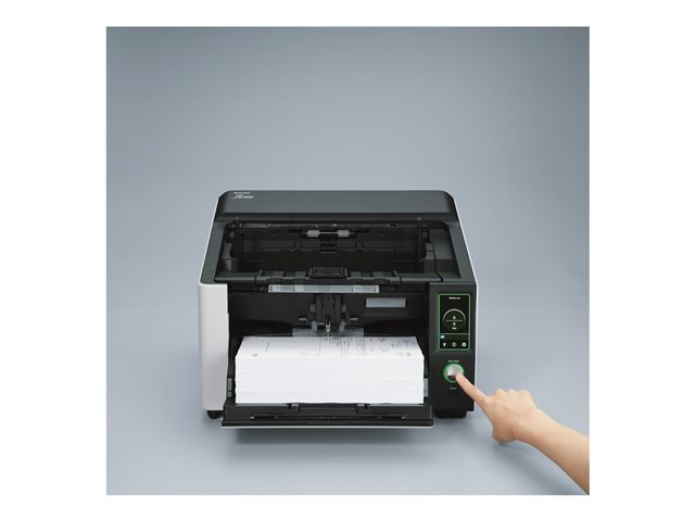 Ricoh fi-8950
