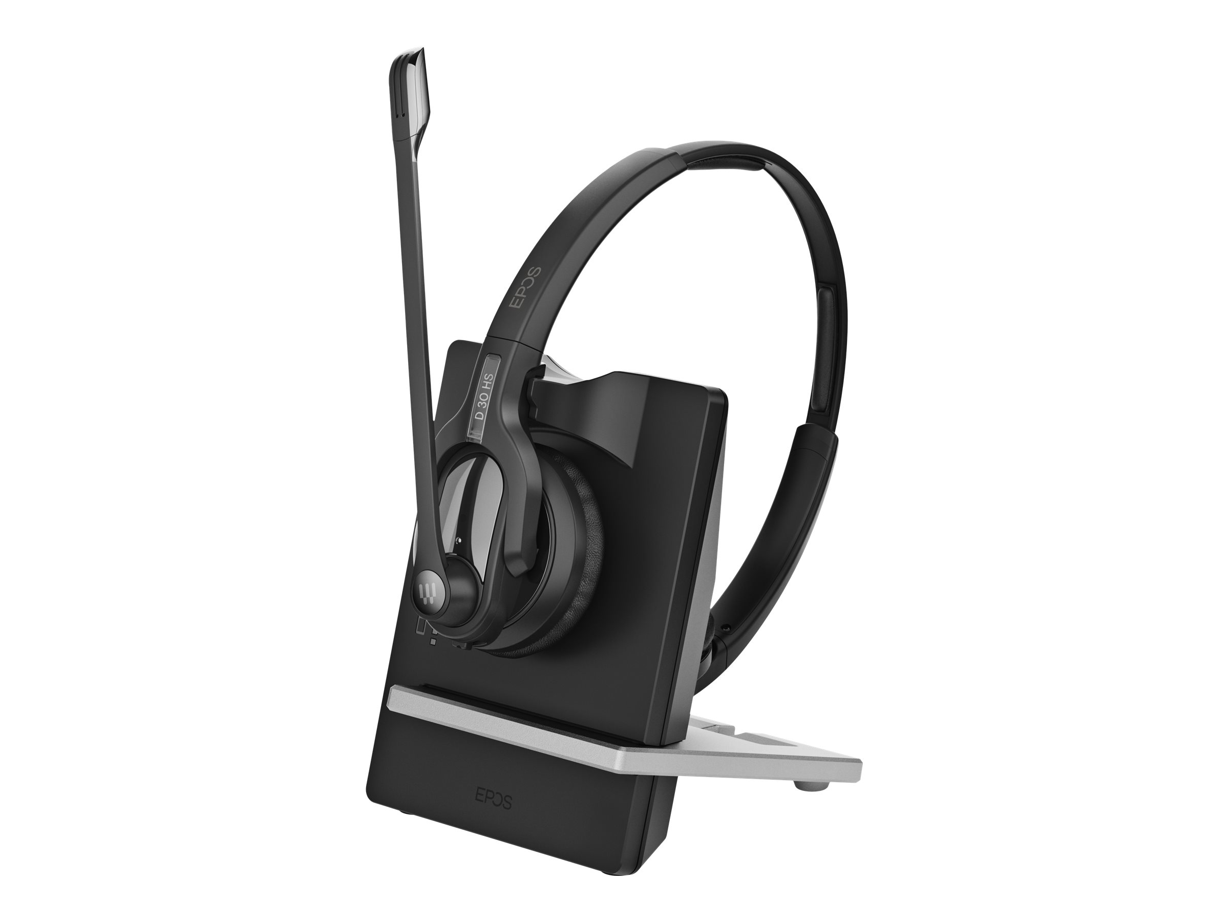 An image of EPOS IMPACT D 30 Phone - headset